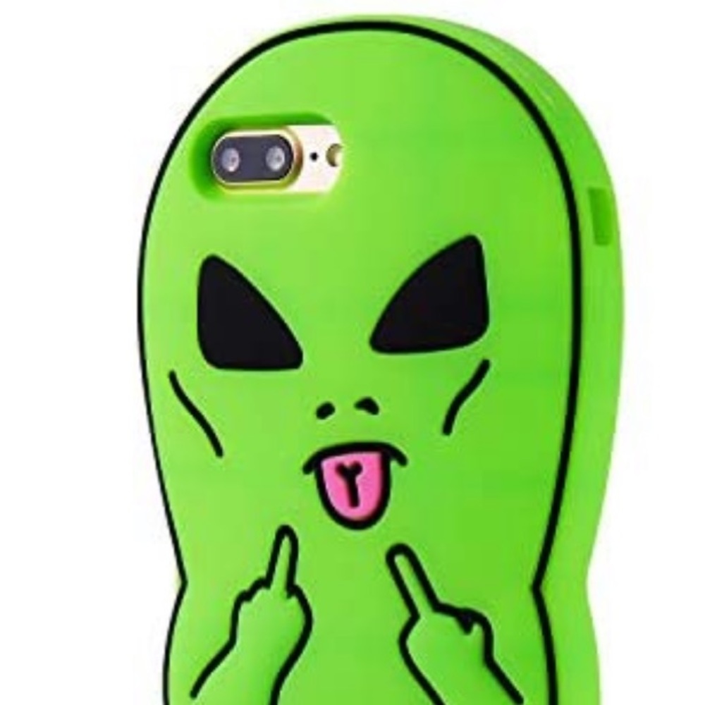iPhone Se case